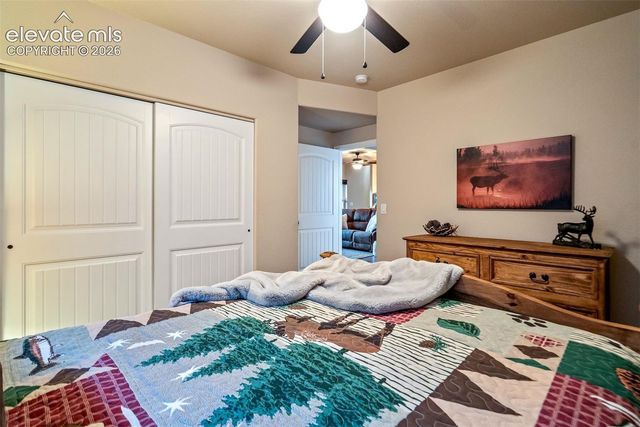 119 Remwood Circle, Divide, CO 80814