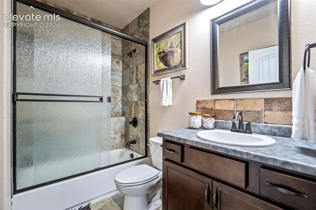 119 Remwood Circle, Divide, CO 80814