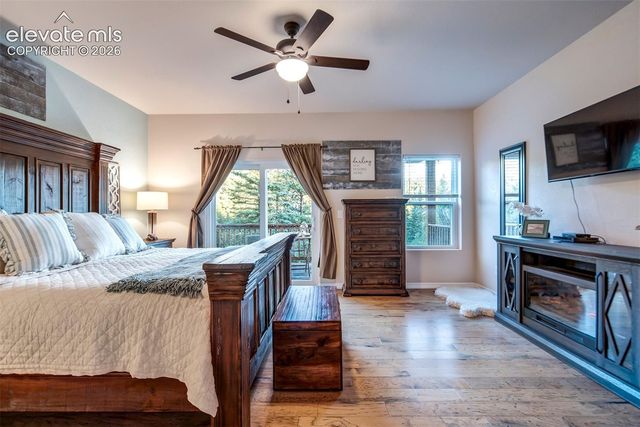 119 Remwood Circle, Divide, CO 80814