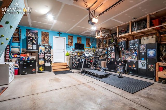 119 Remwood Circle, Divide, CO 80814