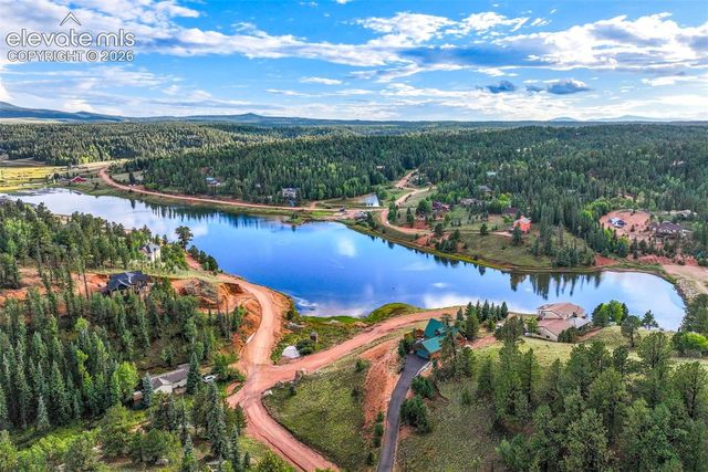 119 Remwood Circle, Divide, CO 80814