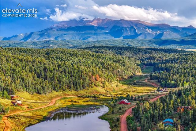119 Remwood Circle, Divide, CO 80814