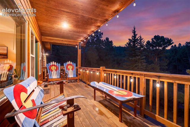 119 Remwood Circle, Divide, CO 80814