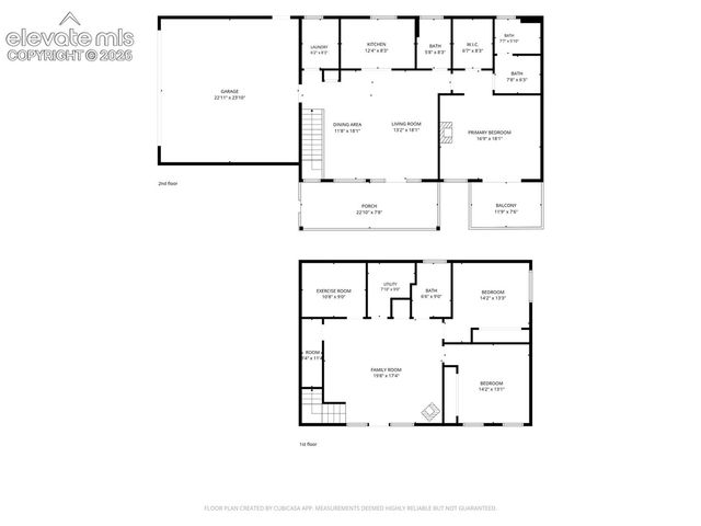 119 Remwood Circle, Divide, CO 80814
