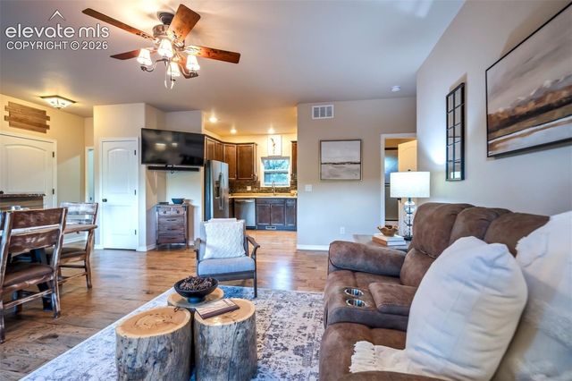 119 Remwood Circle, Divide, CO 80814