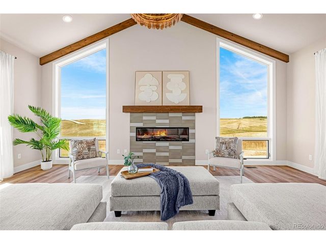 18575 Brown Rd, Colorado Springs, CO 80908
