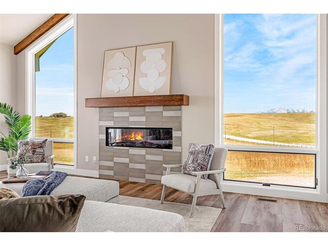 18575 Brown Rd, Colorado Springs, CO 80908