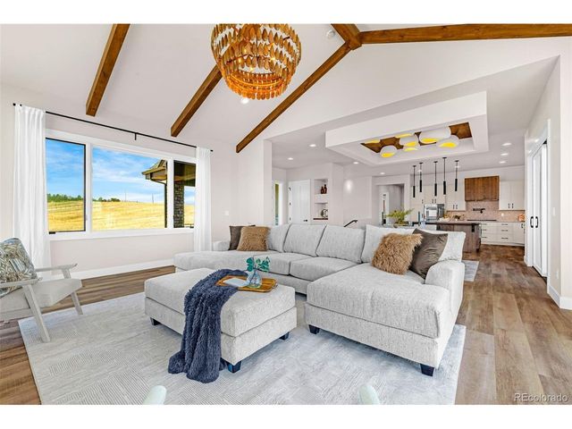 18575 Brown Rd, Colorado Springs, CO 80908