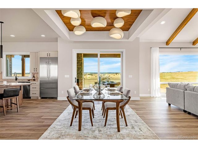 18575 Brown Rd, Colorado Springs, CO 80908