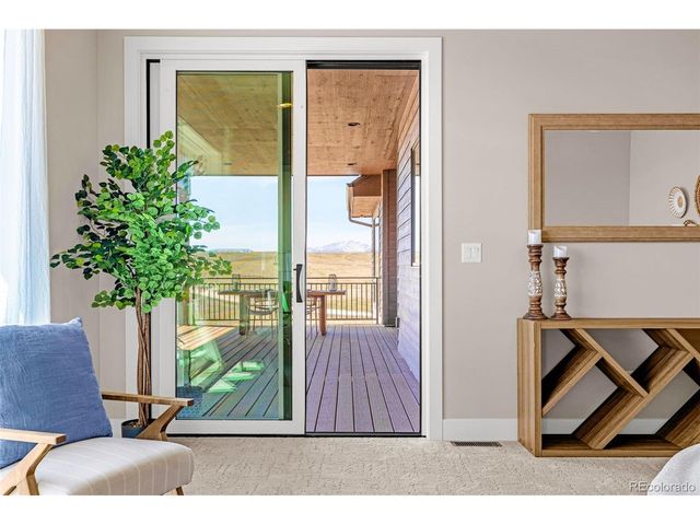 18575 Brown Rd, Colorado Springs, CO 80908