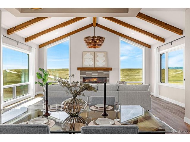 18575 Brown Rd, Colorado Springs, CO 80908