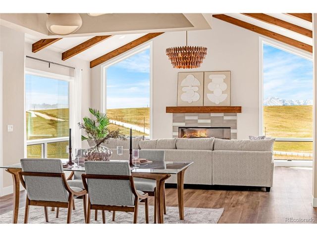 18575 Brown Rd, Colorado Springs, CO 80908