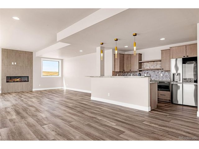 18575 Brown Rd, Colorado Springs, CO 80908