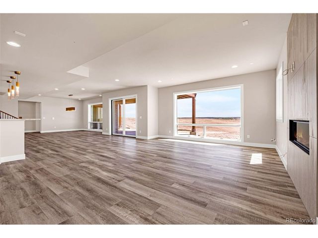 18575 Brown Rd, Colorado Springs, CO 80908