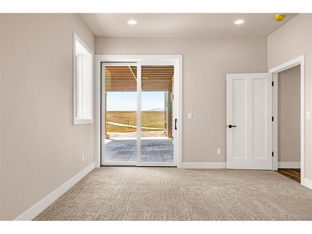 18575 Brown Rd, Colorado Springs, CO 80908