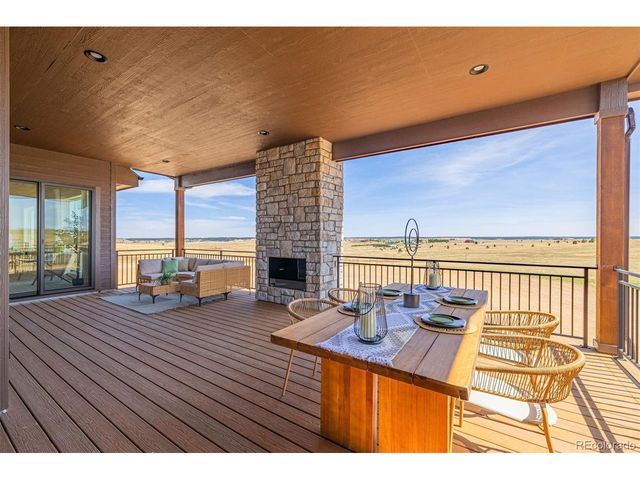 18575 Brown Rd, Colorado Springs, CO 80908