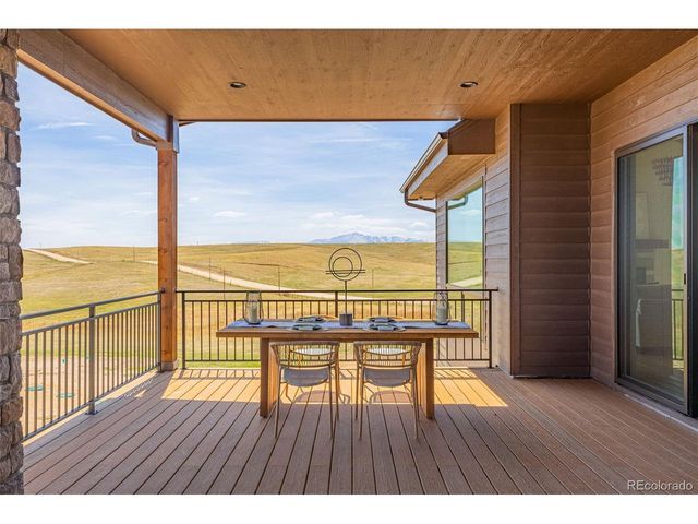 18575 Brown Rd, Colorado Springs, CO 80908