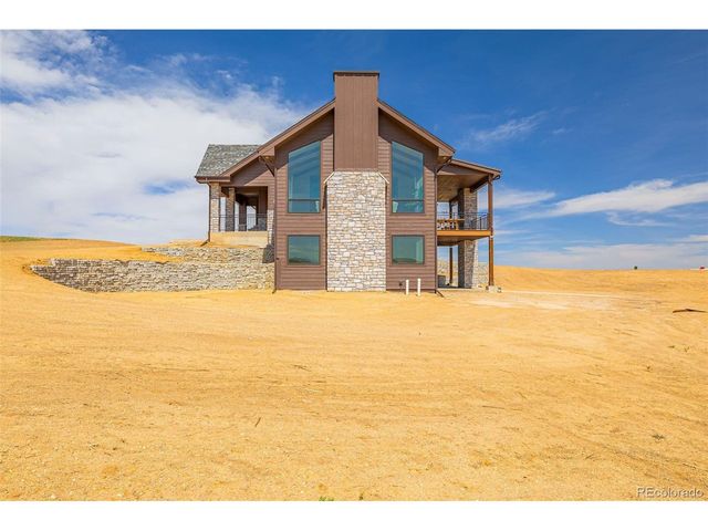 18575 Brown Rd, Colorado Springs, CO 80908