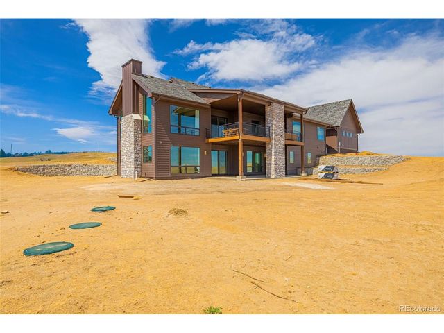 18575 Brown Rd, Colorado Springs, CO 80908