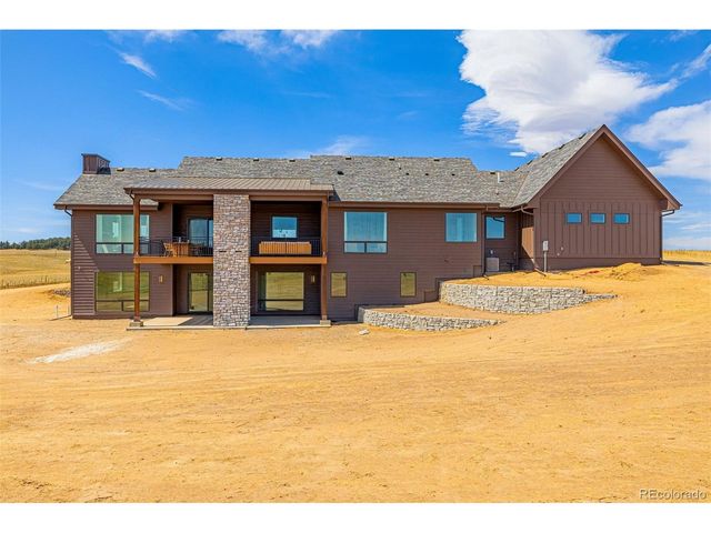18575 Brown Rd, Colorado Springs, CO 80908