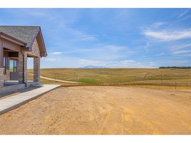18575 Brown Rd, Colorado Springs, CO 80908