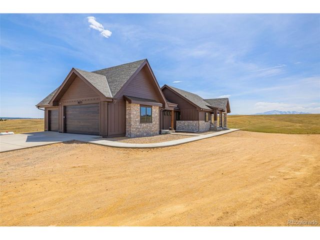 18575 Brown Rd, Colorado Springs, CO 80908