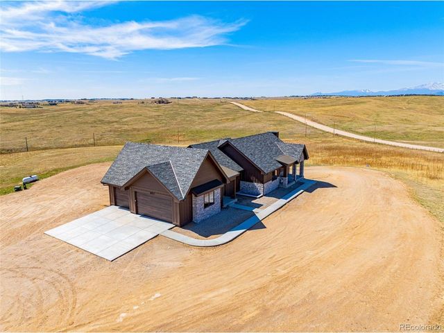 18575 Brown Rd, Colorado Springs, CO 80908