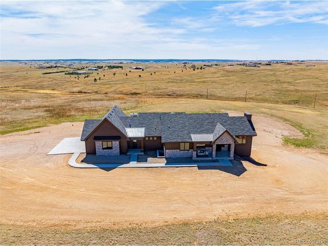 18575 Brown Rd, Colorado Springs, CO 80908