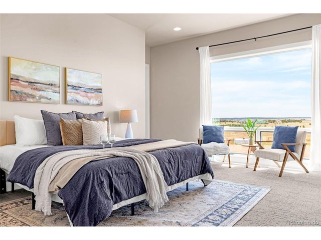 18575 Brown Rd, Colorado Springs, CO 80908