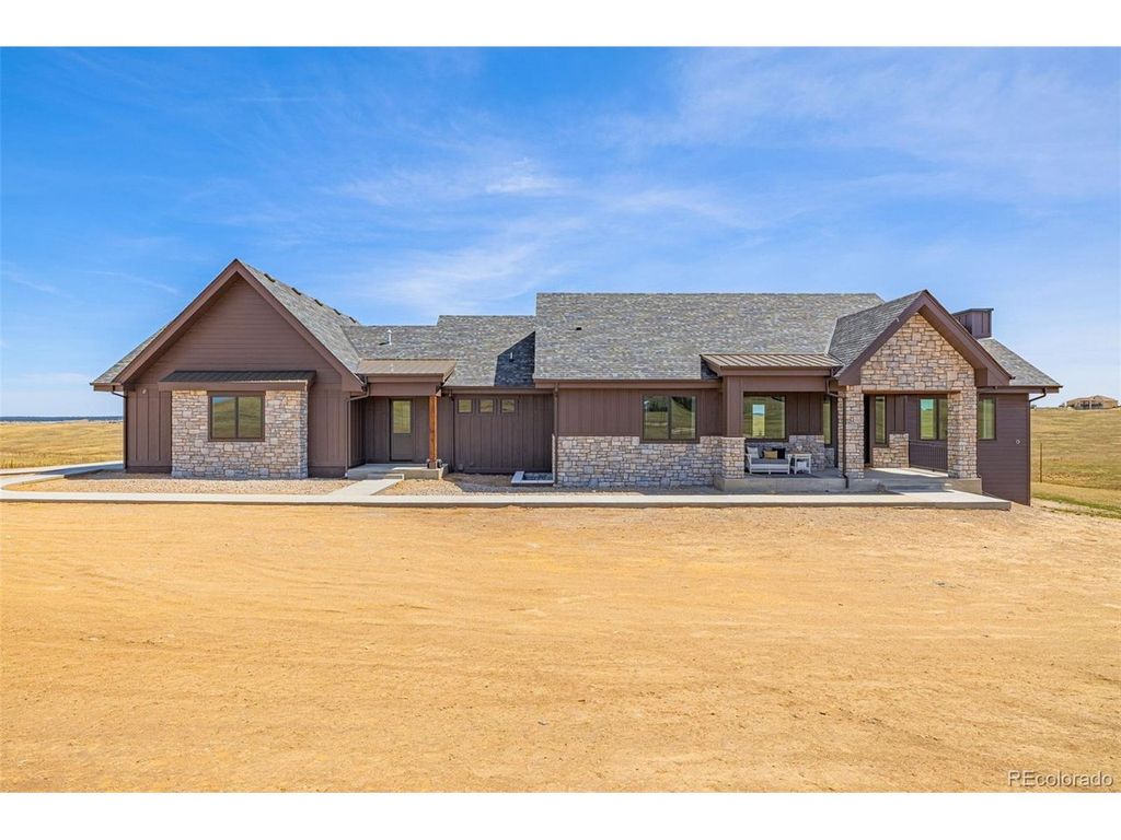 18575 Brown Rd, Colorado Springs, CO 80908