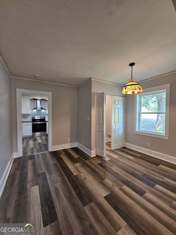 846 Benson Street, Hartwell, GA 30643