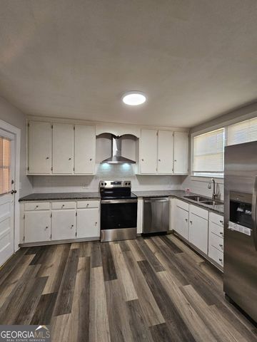 846 Benson Street, Hartwell, GA 30643