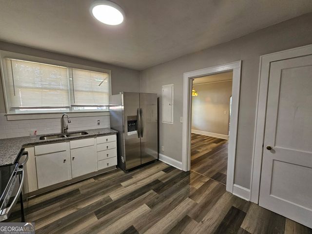 846 Benson Street, Hartwell, GA 30643