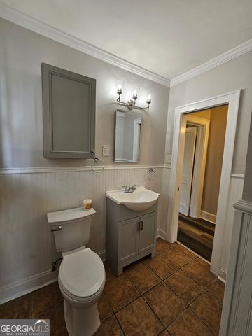 846 Benson Street, Hartwell, GA 30643