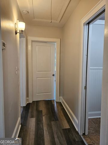 846 Benson Street, Hartwell, GA 30643