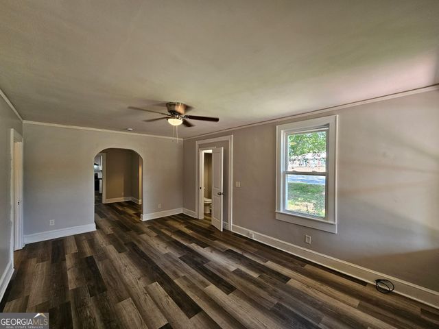 846 Benson Street, Hartwell, GA 30643