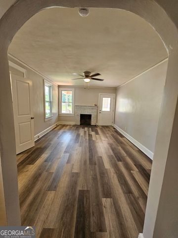 846 Benson Street, Hartwell, GA 30643