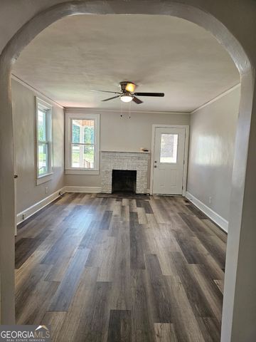 846 Benson Street, Hartwell, GA 30643