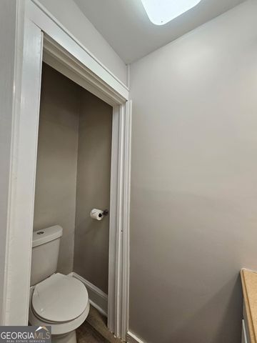 846 Benson Street, Hartwell, GA 30643