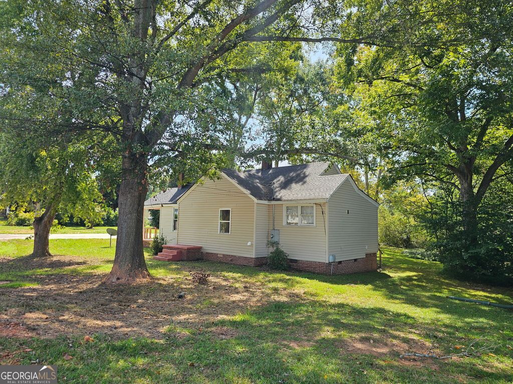 846 Benson Street, Hartwell, GA 30643 — photo 4
