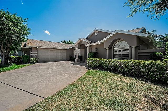 2814 JARVIS CIRCLE, Palm Harbor, FL 34683