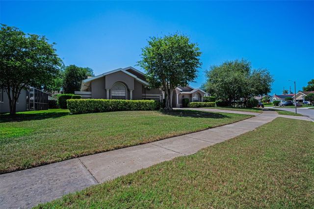 2814 JARVIS CIRCLE, Palm Harbor, FL 34683