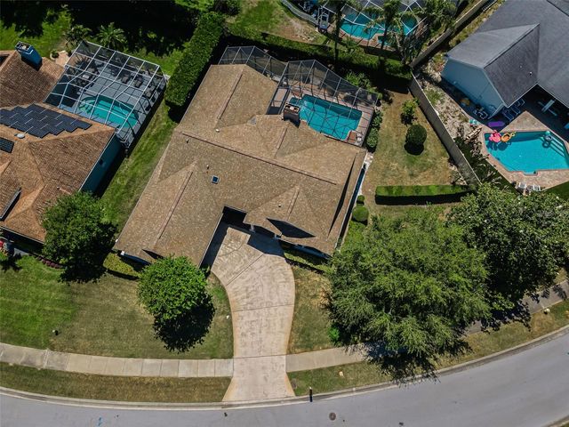 2814 JARVIS CIRCLE, Palm Harbor, FL 34683