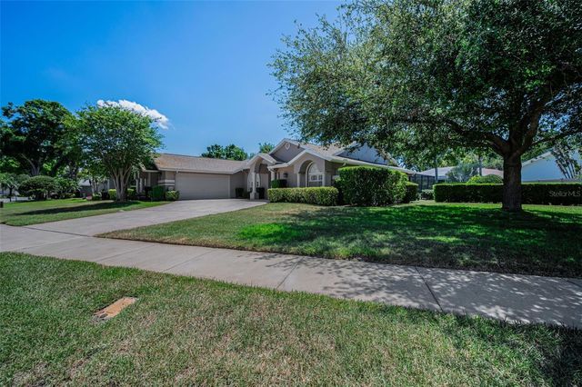 2814 JARVIS CIRCLE, Palm Harbor, FL 34683