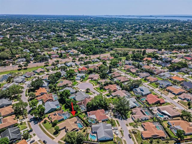 2814 JARVIS CIRCLE, Palm Harbor, FL 34683