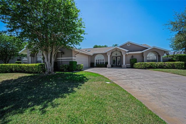 2814 JARVIS CIRCLE, Palm Harbor, FL 34683