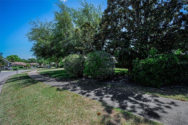 2814 JARVIS CIRCLE, Palm Harbor, FL 34683