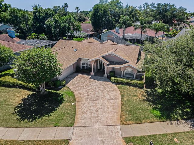 2814 JARVIS CIRCLE, Palm Harbor, FL 34683