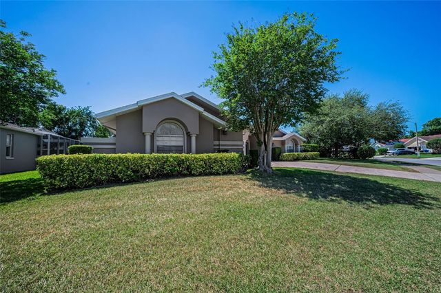 2814 JARVIS CIRCLE, Palm Harbor, FL 34683