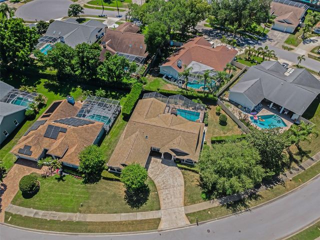 2814 JARVIS CIRCLE, Palm Harbor, FL 34683